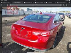 شێڤرۆلێت مالیبۆ